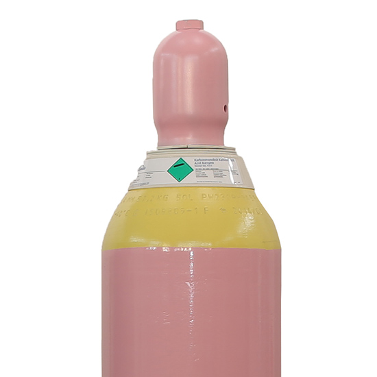 4126 Özel Gaz Karışımı