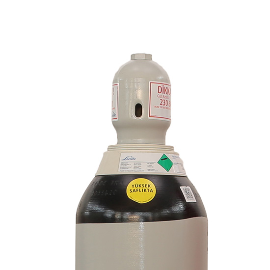 HCF (Hydrocarbon Free) Kuru Hava