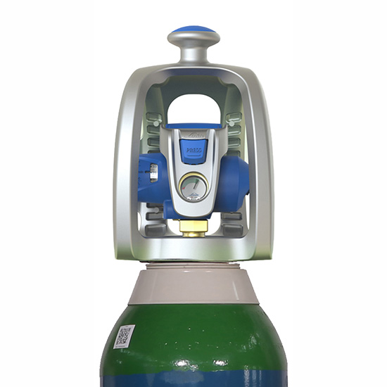 Corgon 5S2 Corgon 5S2 15.49 m3 - EVOS VIPR 300 bar