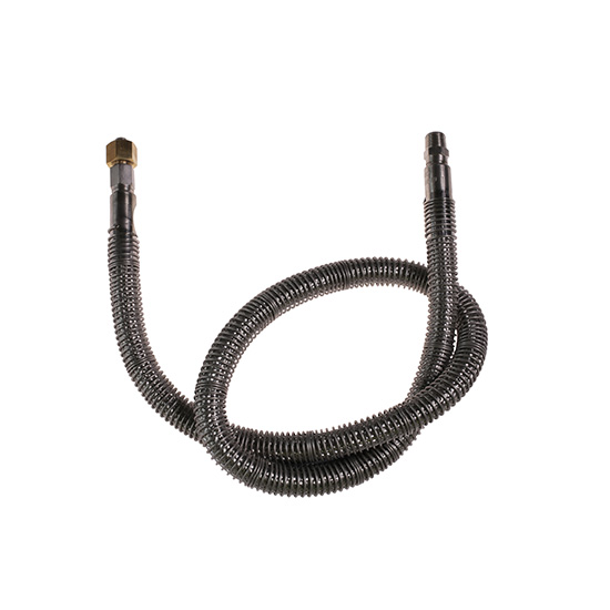 Hortumlar LC Azot Sıvı Kamçısı