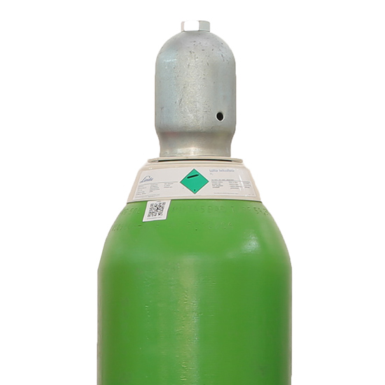 SF6 - Sülfürhekzaflorür (%99.9) SF6 Sülfürhekzaflorür(%99.9 saflık) - 52 kg - Tüp (50 Litre)