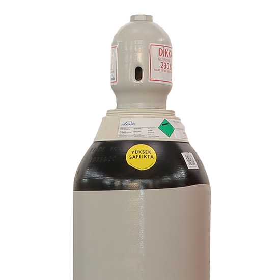 Kuru Hava Kuru Hava 10.97 m3 - Tüp (50 Litre)