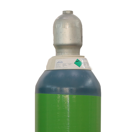 Yüksek Saflıkta Karbondioksit Yüksek Saflıkta Lazer Karbondioksit 30 kg