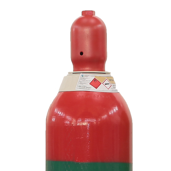 Metan (%99.5) Metan 12.60 m3