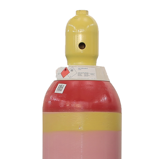 Saf Etilenoksit Saf Etilenoksit 30 kg