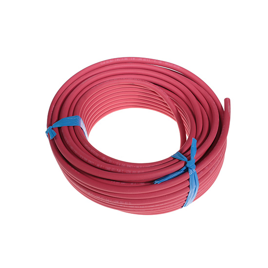 Hortumlar Asetilen Hortumu 8mm