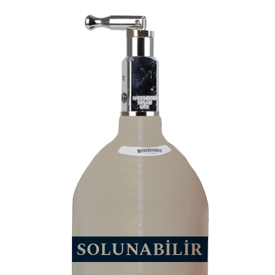 Medikal Kuru Hava 325APP - Medikal Sentetik Kuru Hava Plindex - 0.78 m3 -Tüp (4 LT)