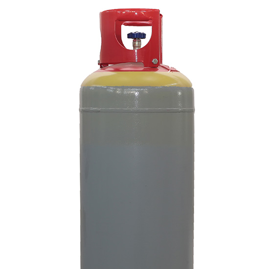 Amonyak G Amonyak 57 kg - Tüp (50 Litre)