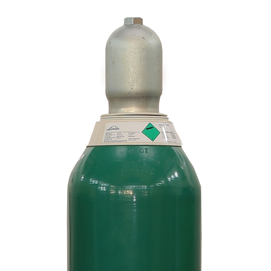 Saf Azot Saf Azot 10.71 m3 - Tüp (50 Litre)